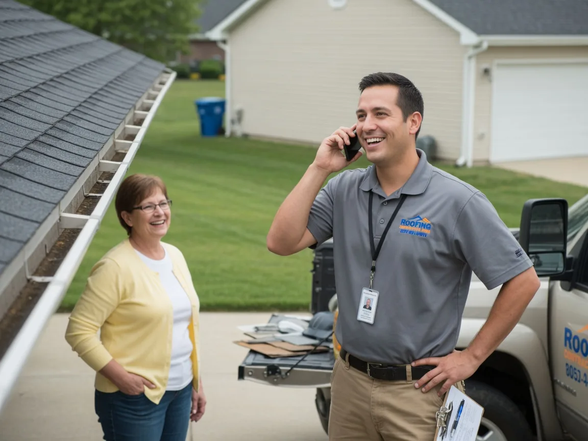 Local Roofing Contractors Ihlen, MN FAQs